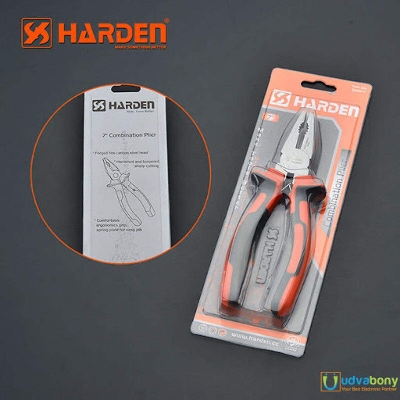 Picture of Combination Pliers 6 Inches Tools Sets