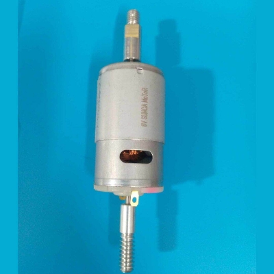 Picture of 6V SUNCA METAL MEDIUM FAT SHAFT MOTOR 8.5mm Shaft 6V Charger Fans DC Motor DC 6V Volt  Metal Medium Fat Shaft Copper Magnetic Motor