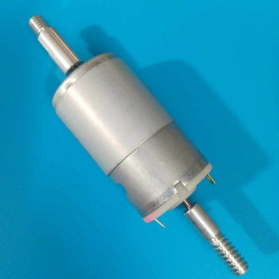 Picture of 6V SUNCA METAL MEDIUM FAT SHAFT MOTOR 8.5mm Shaft 6V Charger Fans DC Motor DC 6V Volt  Metal Medium Fat Shaft Copper Magnetic Motor