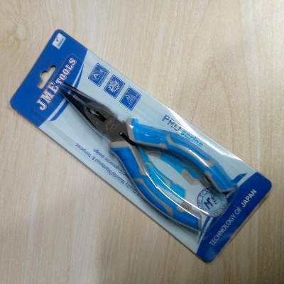 Picture of Long Nose Pliers With Handle 6 Inches