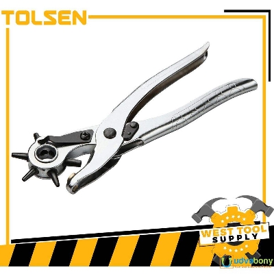 Picture of Revolving Leather Punch Pliers 9 Inches Tools Sets