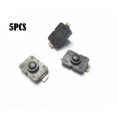 Picture of DC 30V 1A On Off Mini Push Button Switch SMD Type-5Pcs