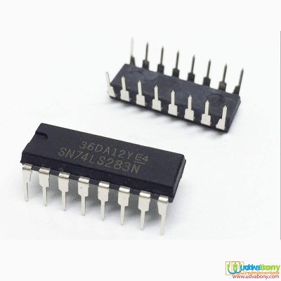 Picture of 74LS283 4BIT Binary Full Adder