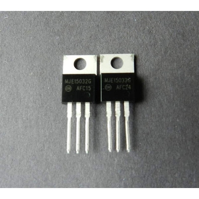Picture of MJE15032 NPN Power Transistor