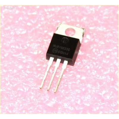 Picture of MJE15033 PNP Power Transistor