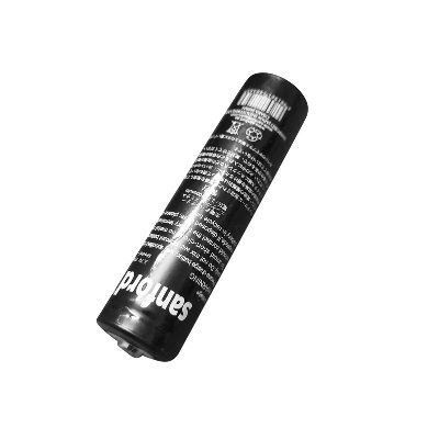 Picture of 18650 3.7V 7000mAh Sanford Strong Light Lithium-ion Rechargeable Battery For Power Bank Power Pack LED Torch Car Toys Laptop Battery DIY