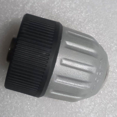 Picture of 775 Motor Drill Chuck 1-10mm 1/32"-3/8" Metal Self Locking