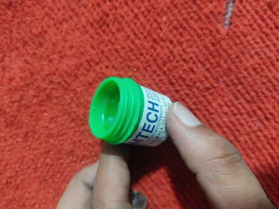 Picture of AM-TECH RMA-223-UV 18g Soldering Flux Welding Paste Gluing & Soldering