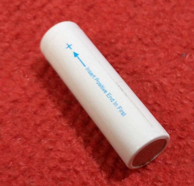Picture of SANF3000 3.7V 3000mAh Rechargeable Battery 3.7V Rechargeable Battery For Remote Trimmer Battery 3000mAh Battery 3.7V Battery Lithium Battery AA Battery