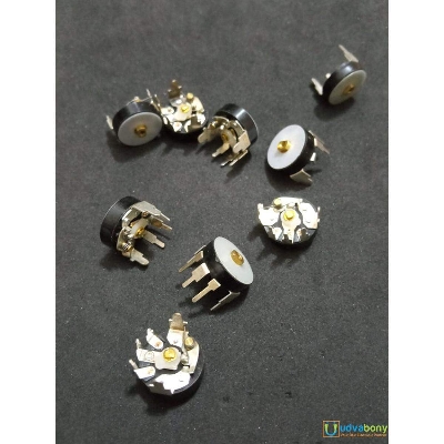 Picture of 5 Terminal Rotary Switch-5Pcs (কাকড়া বিচি)