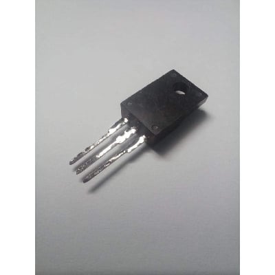 Picture of KBU1010 1000V 10A Bridge Rectifier 4 Pin