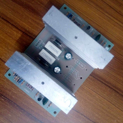 Picture of Ips 4 Mosfet Board 600Va Bangladeshi Circuit Electrical Circuitry & Parts - Power Bank Circuit