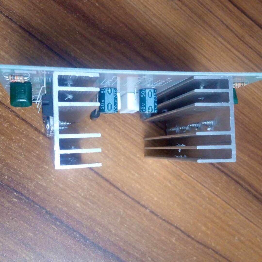 Picture of Ips 4 Mosfet Board 600Va Bangladeshi Circuit Electrical Circuitry & Parts - Power Bank Circuit