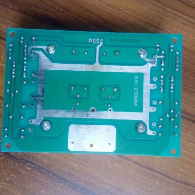 Picture of Ips 4 Mosfet Board 600Va Bangladeshi Circuit Electrical Circuitry & Parts - Power Bank Circuit