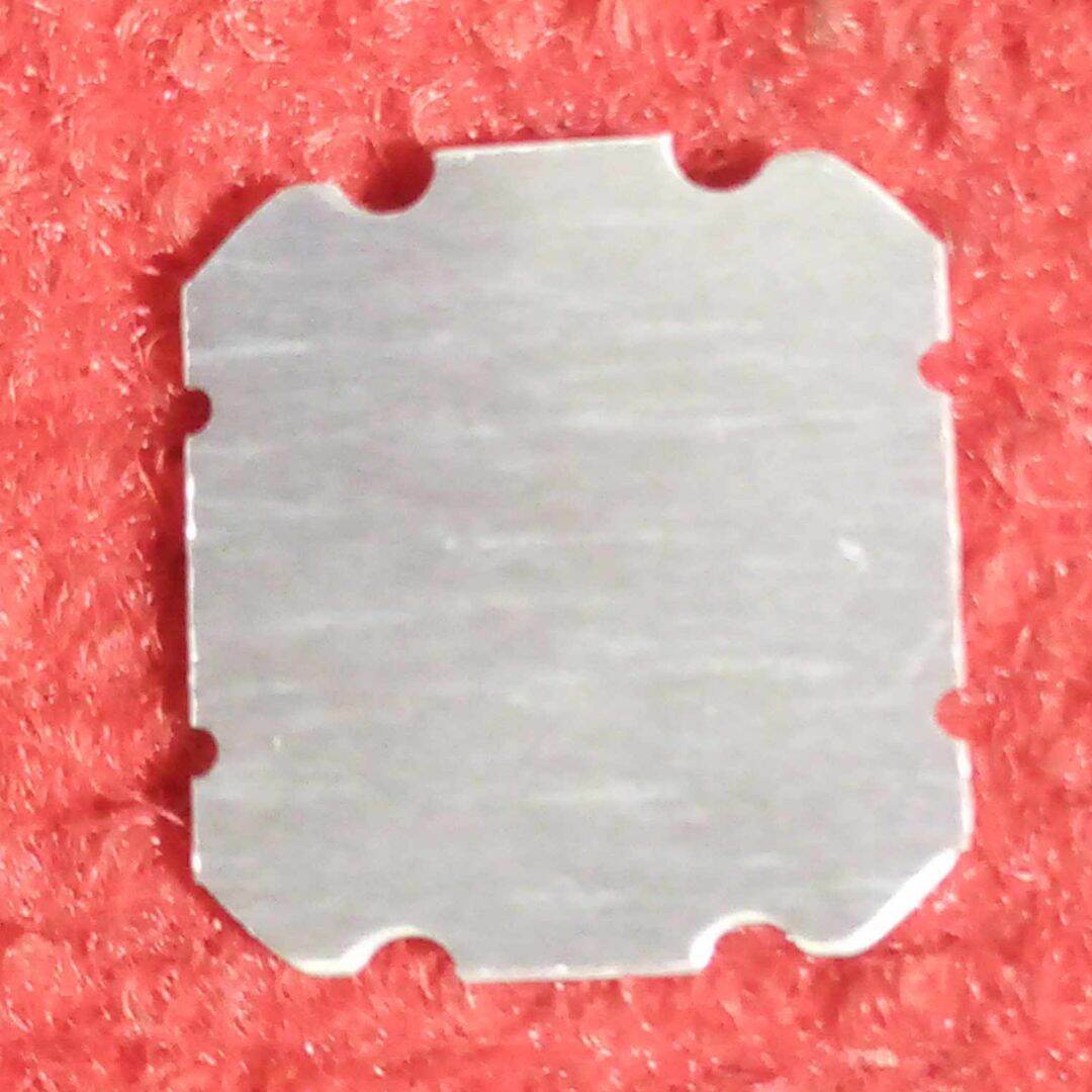 Picture of White 7w 20v COB LED Chip 2B7C Module For Floodlight Spotlight Headlights Soldering