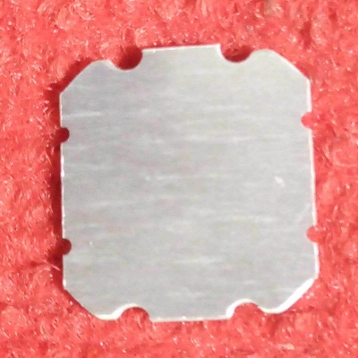 Picture of White 7w 20v COB LED Chip 2B7C Module For Floodlight Spotlight Headlights Soldering