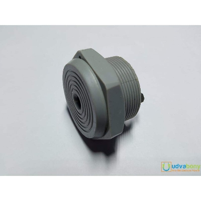 Picture of Best Quality DC 3-24v 85DB HI-TPOINT Continuous Alarm Electronic Piezo Buzzer Sounder Electrical Circuitry & Parts