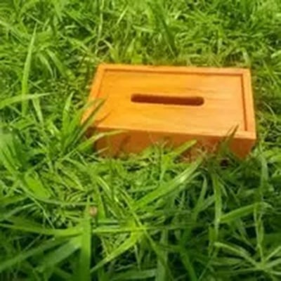 Picture of TISSUE BOX