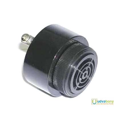 Picture of Best Quality DC 3-24v 85DB HITP-OINT Intermittent Beep Alarm Electronic Piezo Buzzer Sounder