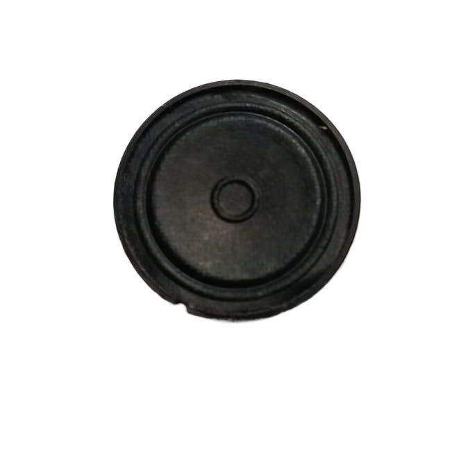 Picture of 2Pcs - Mini Round Speaker 28mm  Internal Magnet Speaker Loudspeaker Thickness 5mm Small Horn Doorbell DVD Electronic Toy Speakers