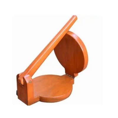 Picture of Ruti Maker