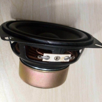 Picture of 4 Inch 4 Ohm 30Watt Speaker Multimedia Speaker