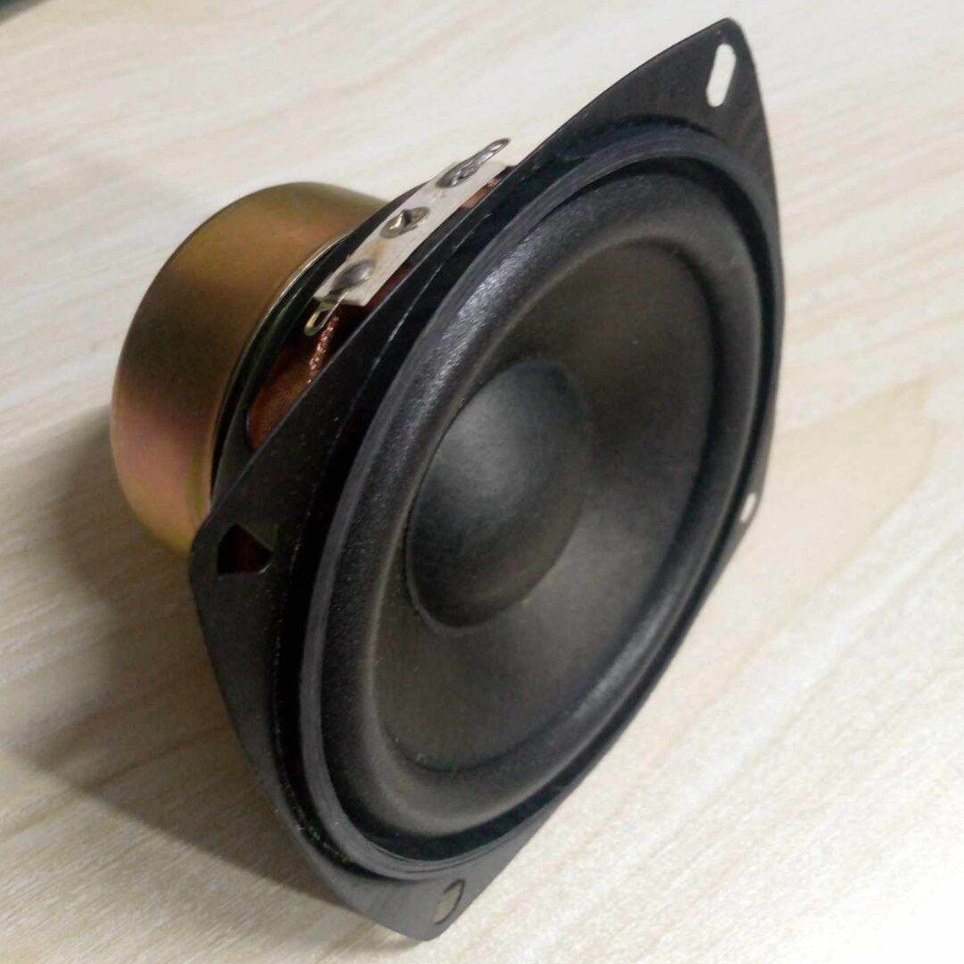 Picture of 4 Inch 4 Ohm 30Watt Speaker Multimedia Speaker