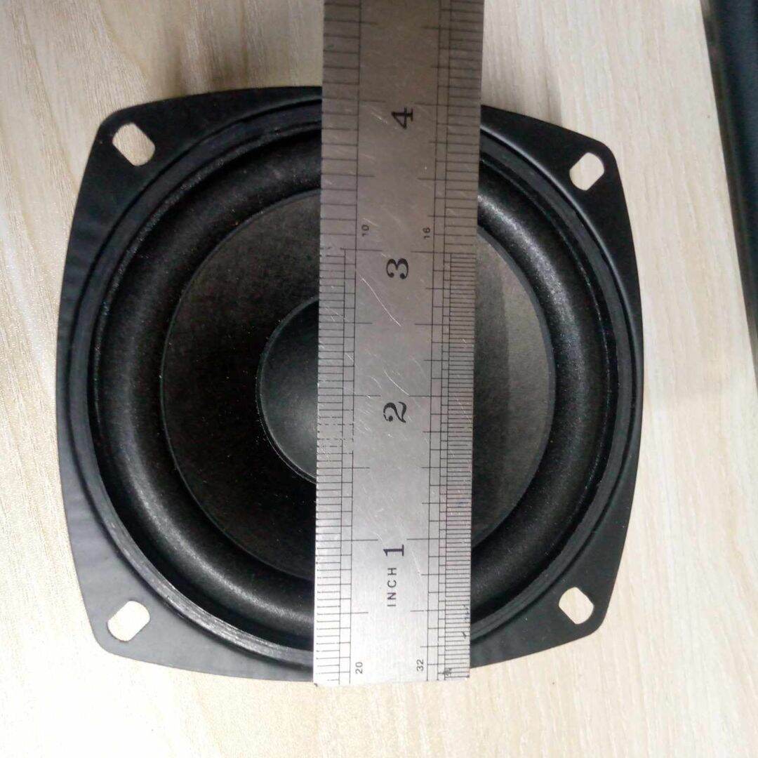 Picture of 4 Inch 4 Ohm 30Watt Speaker Multimedia Speaker