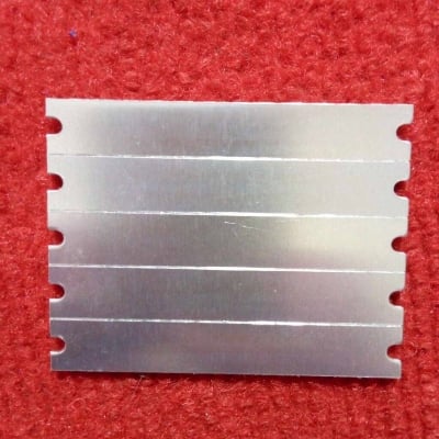 Picture of LN6510 WHITE Color 3W Mini COB LED DC 3V 3.7V White LED SMD Strip COB Bead Chip For Bulb Light Lamp Car Light Source 3 Watt DIY LED Light Bulbs