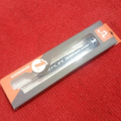 Picture of Magnetic Precision Screwdriver Pentalobe 0.8mm High Hardness Precise Kit for iPhone Android Phone Repair Tool