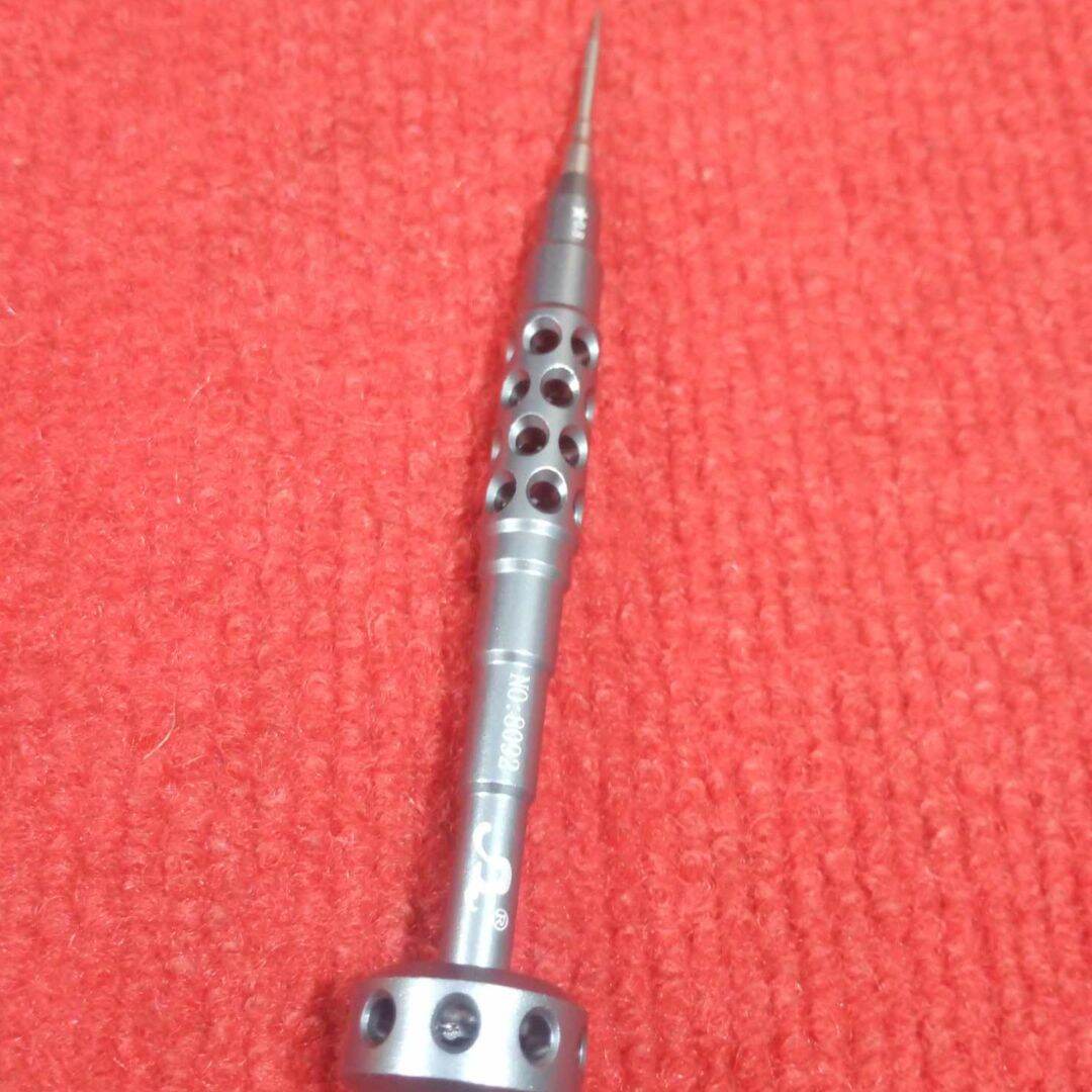 Picture of Magnetic Precision Screwdriver Pentalobe 0.8mm High Hardness Precise Kit for iPhone Android Phone Repair Tool