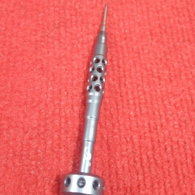Picture of Magnetic Precision Screwdriver Pentalobe 0.8mm High Hardness Precise Kit for iPhone Android Phone Repair Tool