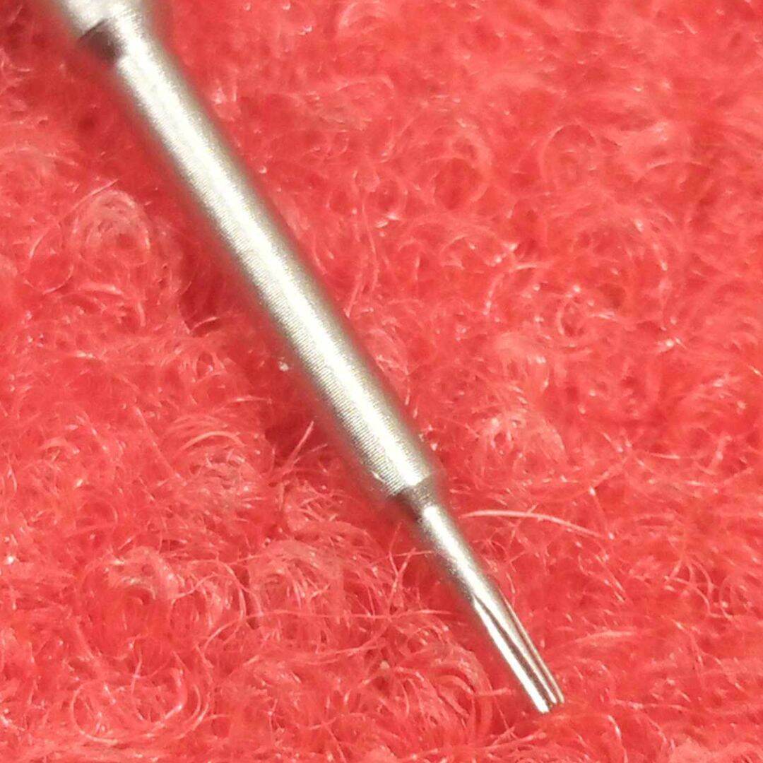 Picture of Magnetic Precision Screwdriver Pentalobe 0.8mm High Hardness Precise Kit for iPhone Android Phone Repair Tool