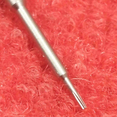 Picture of Magnetic Precision Screwdriver Pentalobe 0.8mm High Hardness Precise Kit for iPhone Android Phone Repair Tool