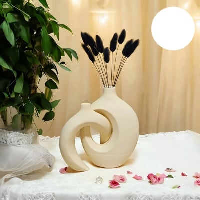 Picture of Nordic Style Flower Vase-V001B