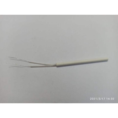 Picture of 40 Watt Electric Soldering Iron Coil 40W Ceramic Heating Element Internal Heated Ceramic Core