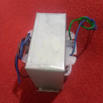 Picture of Aluminium Wire 24-0-24v 6Amp Transformer Input AC 220V 50Hz Output DC 24 Volt 6Amp Step Down Transformers For Power Supplies Electronic ProjectDIY - Multi Plug