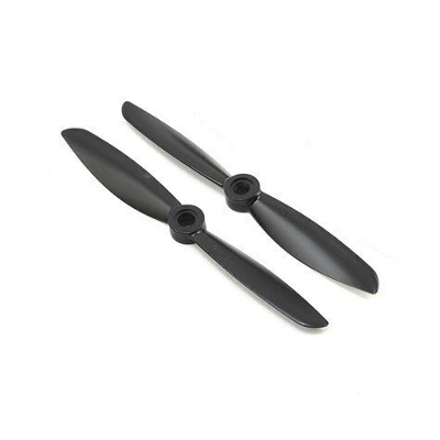 Picture of 1-Pair 6045 Fan Glass Fiber Nylon 6045 6X4.5 Inch Motor Fans Bla-de