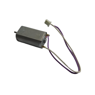 Picture of Nifty Niche - Refined Taste - Carbon Brushed 180 DC 6V 12V Motor 18000RPM With Cable - Tools, DIY & Outdoor - Fun To Have