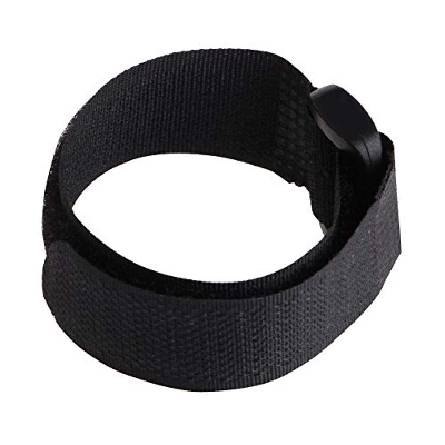 Picture of Lipo Battery Strap Belt 30x2cm Non Slip Tie Strong Cable Reusable Battery Tie Down Belt For Boat Battery Parts Cables Types
