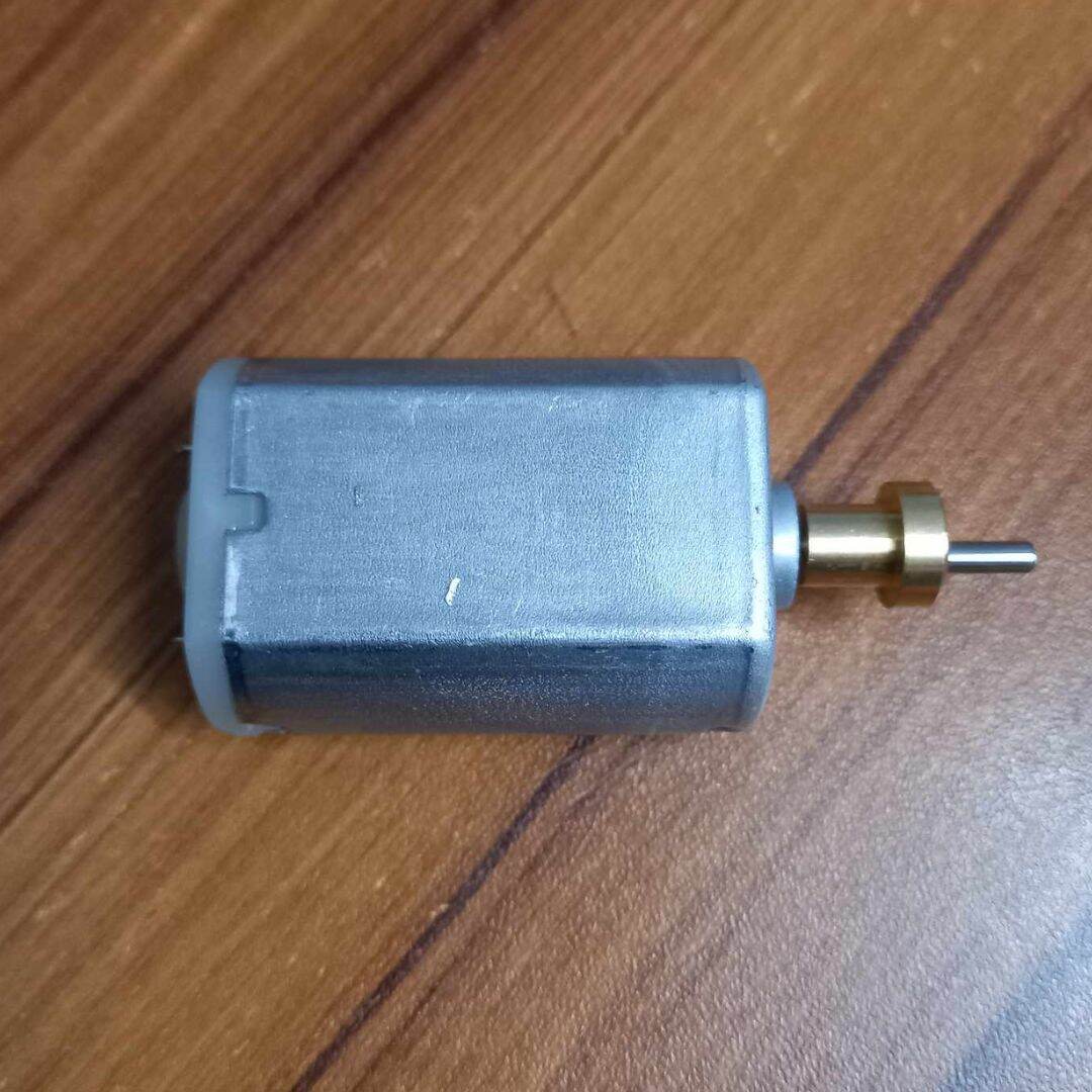 Picture of DC 2.4V 6700RPM Electric Hair Trimmer Motor Hair Clipper Drive Haircut DC Motor For Trimmer Electric Shaving Motor