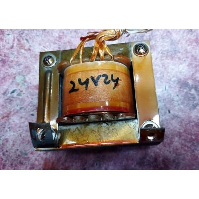 Picture of ORI-GI-NAL 24V 7A Coper Wire 24-0-24v 7Amp Transformer Input AC 220V 50Hz Output DC 24 Volt 7A Step Down Transformers For Power Supplies Electronic Project DIY Adapters