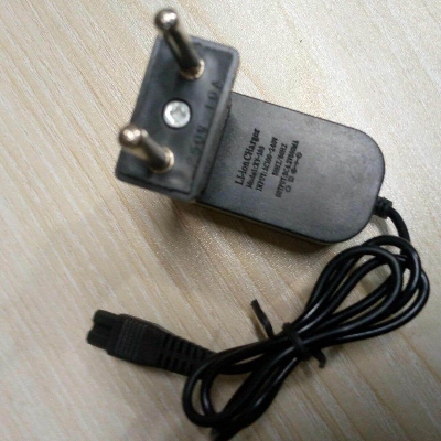 Picture of 4.2V 500mAh Trimmer Charger Adapter
