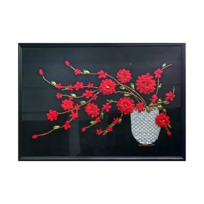 Picture of Handmade Unique Ribbon Walmate