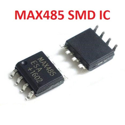 Picture of MAX485 ESA SMD SOP-8 MAX 485 Integrated Circuit IC Chip