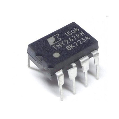 Picture of TNY267 Power Integrations IC DIP-7