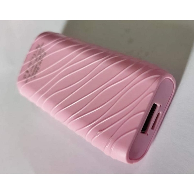 Picture of Portable 3600mAh Battery Capacity Power Bank 2×18650 1A 5v Micro USB Socket Use