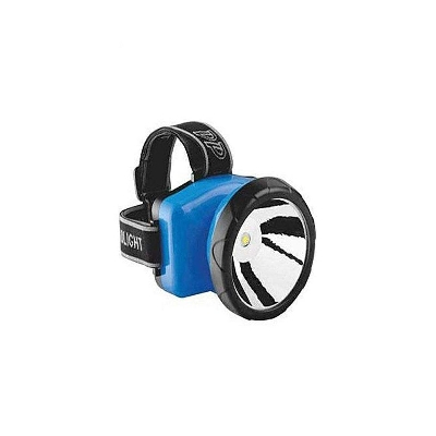 Picture of Rechargeable Head Torch LED Light DP-744C 30W 800mAh Battery Adjustable Brightness With Elastic Design For Headlight Spotlight Emergency Flash Light