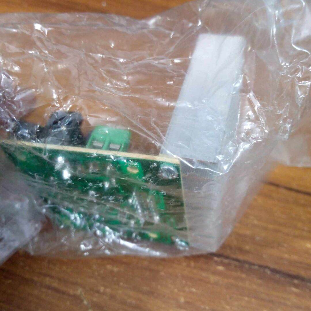 Picture of CHINESE TDA7297 TDA-7297 Heavy Sound Quality Dual Channel DC 12V 15w 15w Speakers Digital Stereo Audio Amplifier Circuit Board Double Speakers Can Use