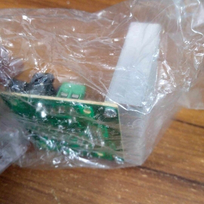 Picture of CHINESE TDA7297 TDA-7297 Heavy Sound Quality Dual Channel DC 12V 15w 15w Speakers Digital Stereo Audio Amplifier Circuit Board Double Speakers Can Use
